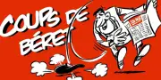 Échos politiques et dessin de Duverdier : hommage à Labarrère à Pau