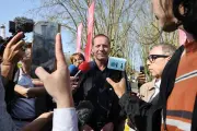Christian Prudhomme dévoile les secrets du Tour de France à Bordeaux