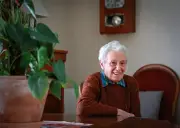 Christiane Carrère, pionnière du basket landais, vibre pour Basket Landes
