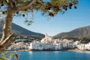Christiane Rancé célèbre l'Espagne dans un nouvel itinéraire amoureux