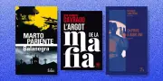 Chronique poches : méchants, de François Angelier à Richard Brautigan