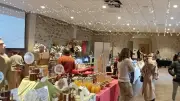 Château de Malmont : lancement des marchés nocturnes estivaux