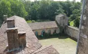 Château des Évêques : 2,5 millions d'euros de travaux pour un lieu culturel