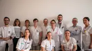 CHU de Nîmes : leader national de la recherche clinique sur le cancer du rein