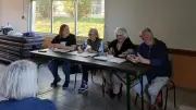 Chœur de Village : une année riche en projets et en solidarité