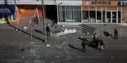 Chute d'un drone russe en Roumanie : l'Otan cherche une défense adaptée