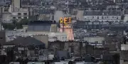 Cinéma : nuages noirs sur le financement des films français