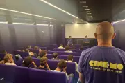 CinéMo : le cinéma gratuit s'installe à Cannes pour le Festival
