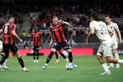 Cinq anciens Niçois se prononcent avant la finale Nice-Lens