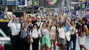 Cinq démissions au comité de jumelage de Pont-Saint-Esprit