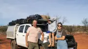 Cinq mois en Australie : l'aventure inoubliable d'une famille de Murviel