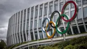 CIO lève restrictions contre sportifs biélorusses : hymne et drapeau autorisés