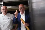 Ciotti et Lisnard réclament la liberté de travailler le 1er mai