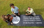 Circus de Mont-de-Marsan : fermé depuis avril, rouvrira après travaux