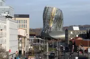 Cité du Vin : 10 ans d'excellence et un week-end de fête à Bordeaux