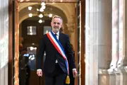 Citoyenneté d'honneur de Paris aux civils de Gaza et Cisjordanie