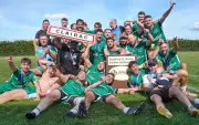 Clairac XIII champion de France de Nationale 2 après un match haletant