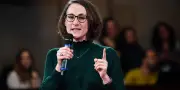 Claire Thoury, nouvelle présidente du CESE, lance ses grands chantiers