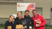 Clap de fin pour le tournoi interne du Tennis club du Pouget