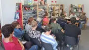 Clarensac : Les Amis de la Bibliothèque misent sur la lecture et le bénévolat en 2025