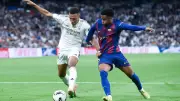 Clasico Barça-Real Madrid : heure, chaîne TV et enjeux du choc de Liga