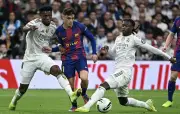 Clasico : le Barça écrase le Real Madrid et s'offre le titre de champion