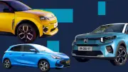 Classement exclusif des meilleures citadines : R5, Yaris, C3, Sandero...