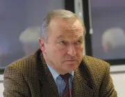 Claude Espied, ancien maire de La Teste-de-Buch, est décédé