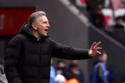 Claude Puel, 64 ans, vise une première victoire en Coupe de France comme entraîneur