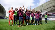 Clermont Foot : U17 et U19 en demi-finales, exploit égal au PSG