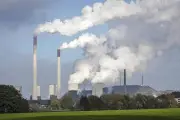 Climat : la révision des scénarios d'émissions, une demi-bonne nouvelle