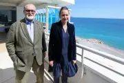 Céline Metge, nouvelle DG de Lenval : « La pédiatrie mérite mieux que des querelles politiques »