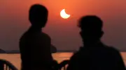 Éclipse solaire du 12 août : 25% des Français prêts à l'observer sans protection