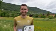 Clément Perrin transforme les souvenirs de trail en magnets uniques