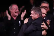 Clôture de Cannes 2026 : 2,8 millions de téléspectateurs sur France 2