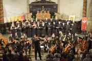 Clôture de la saison culturelle 2025-2026 avec Rossini