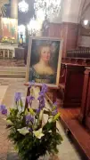 Clôture de l'enquête diocésaine pour la canonisation d'Élisabeth de France