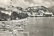 Club Nautique de Menton : 45 ans de sel et de voiles