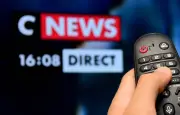 CNews dégringole à la 3e place des chaînes info, LCI la double