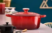 Cocotte Le Creuset 6,7L : l'offre immanquable sur Amazon