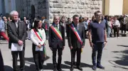 Cocumont et Sarmede : 50 habitants renouent avec leurs racines italiennes