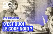 Code Noir : une abrogation historique en vue 170 ans après l'abolition