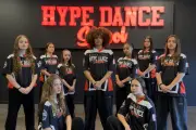École de danse de Draguignan lance une cagnotte pour le championnat du monde de hip-hop