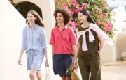 Collection lin UNIQLO : les essentiels pour un été léger et stylé