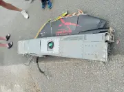 Collision de deux Rafale à Cognac : peur et dégâts à Gensac-la-Pallue