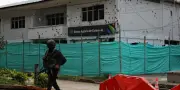 Colombie : la lutte contre la violence politique au cœur de la présidentielle