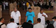 Colombie : élection présidentielle sous tension et flambée de violences