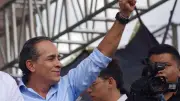 Colombie : véhicule d'un sénateur visé par des tirs à deux semaines de la présidentielle