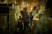 « Colony » : un virus mutant comme métaphore brouillonne du monde moderne