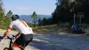 Cols réservés aux cyclistes : nouvelle saison en Sud Cévennes
